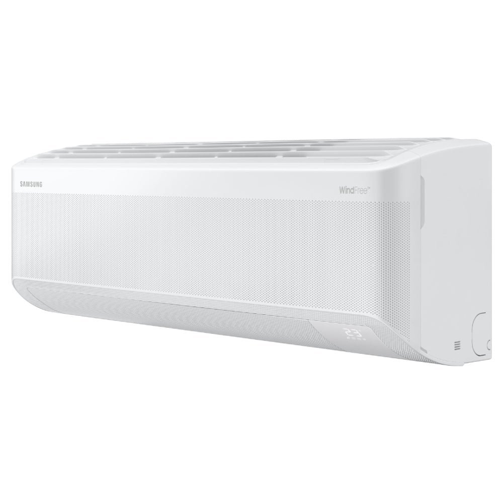 Samsung Split Klimaanlage Komplett-Set | WindFree Avant | 2,5 kW | Weiß – Ansicht 5