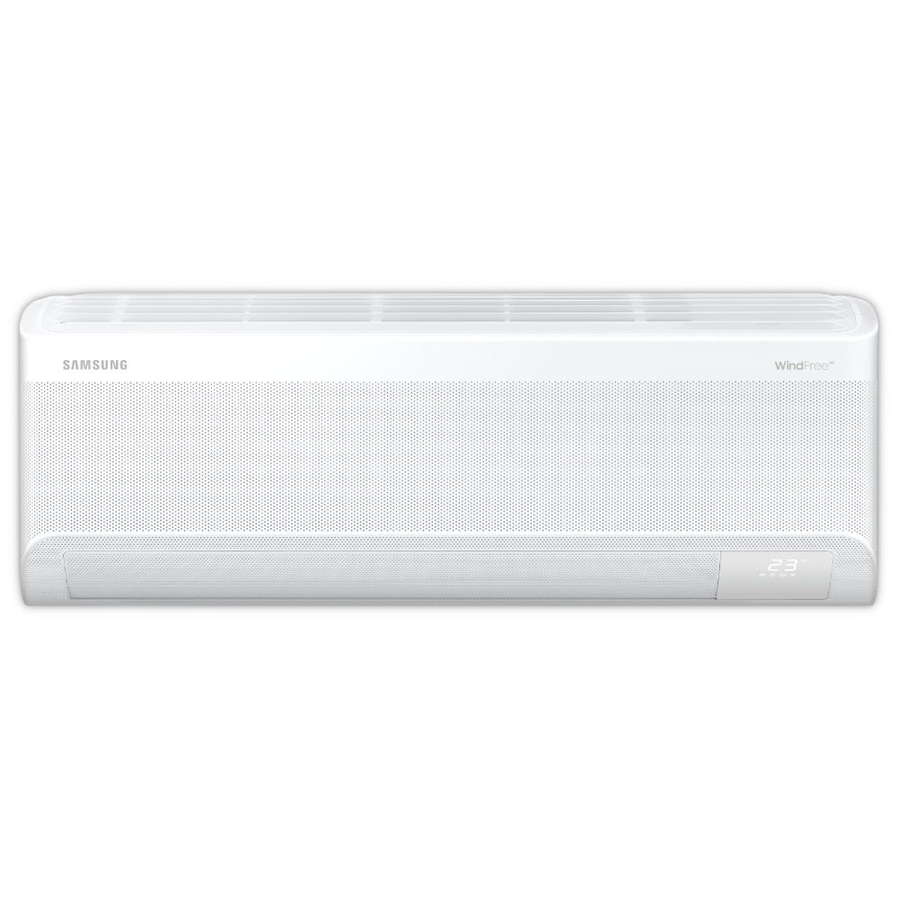 Samsung Split Klimaanlage | WindFree Comfort | AR60F09C1 | 2,5 kW | Quick-Connect – Ansicht 2