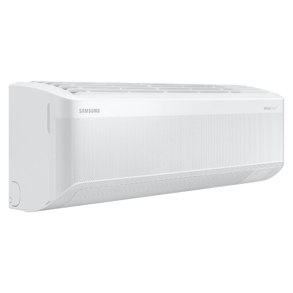 Samsung Split Klimaanlage | WindFree Comfort | AR60F09C1 | 2,5 kW | Quick-Connect – Ansicht 4