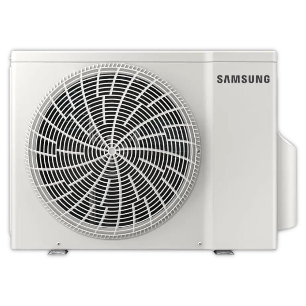Samsung Split Klimaanlage | WindFree Comfort | AR60F09C1 | 2,5 kW | Quick-Connect – Ansicht 8