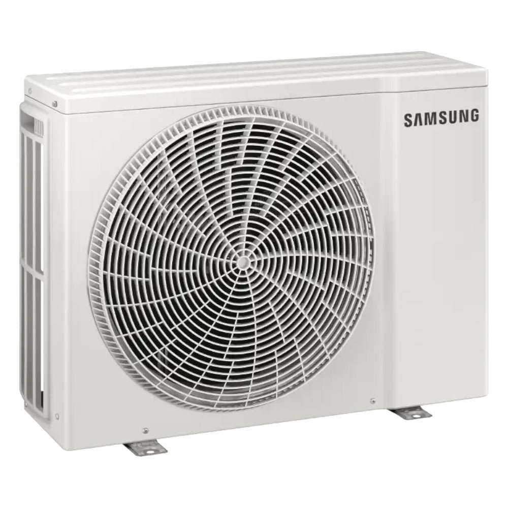 Samsung Split Klimaanlage | WindFree Comfort | AR60F09C1 | 2,5 kW | Quick-Connect – Ansicht 9