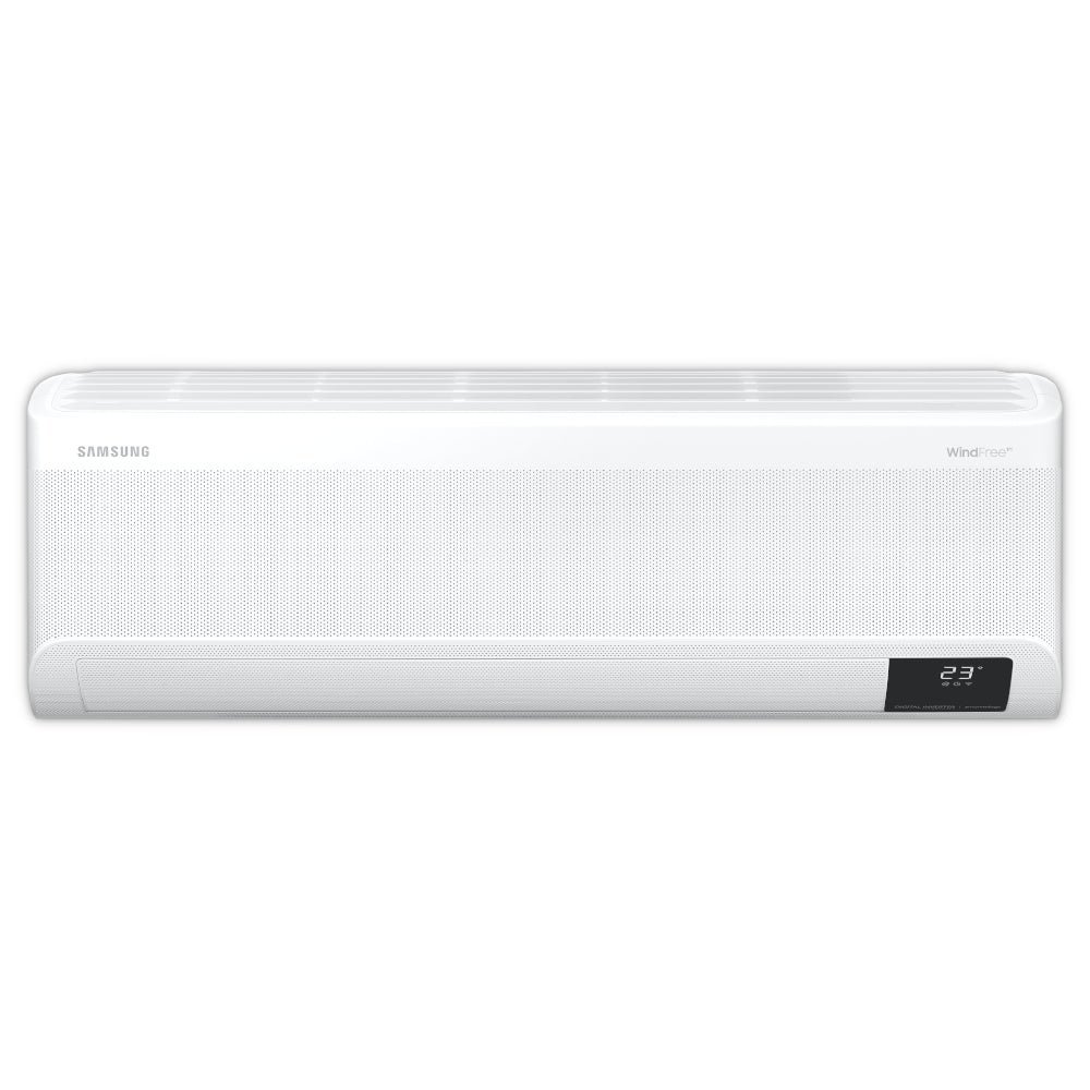 Samsung Split Klimaanlage | WindFree Nordic Premium | 2,5 kW | Quick Connect – Ansicht 2
