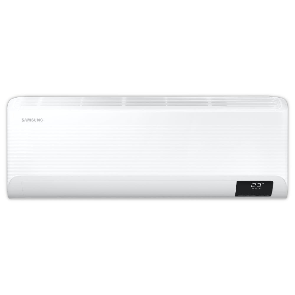 Samsung Split Klimaanlage | Nordic GEO | 2,5 kW | Quick Connect – Ansicht 2