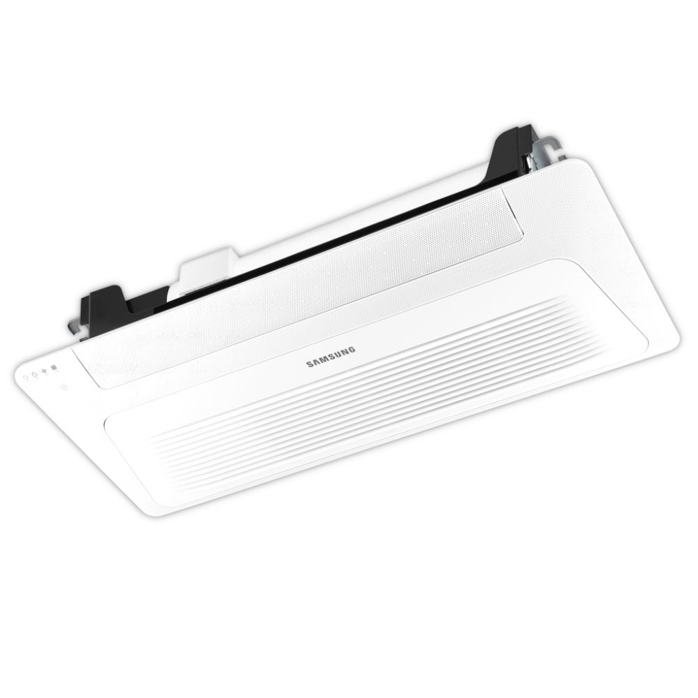 Samsung Klimaanlage Decken-Set | WindFree | 2,6 kW | Quick-Connect – Ansicht 3