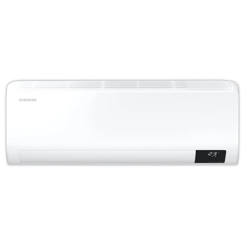 Samsung Split Klimaanlage | Nordic Arise | 3,5 kW | Quick Connect – Ansicht 2