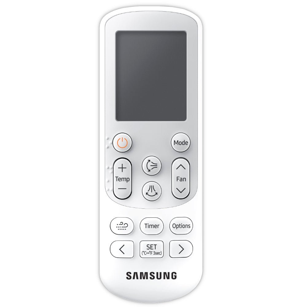 Samsung Split Klimaanlage | AR3500 | 7,0 kW | Quick Connect – Ansicht 7