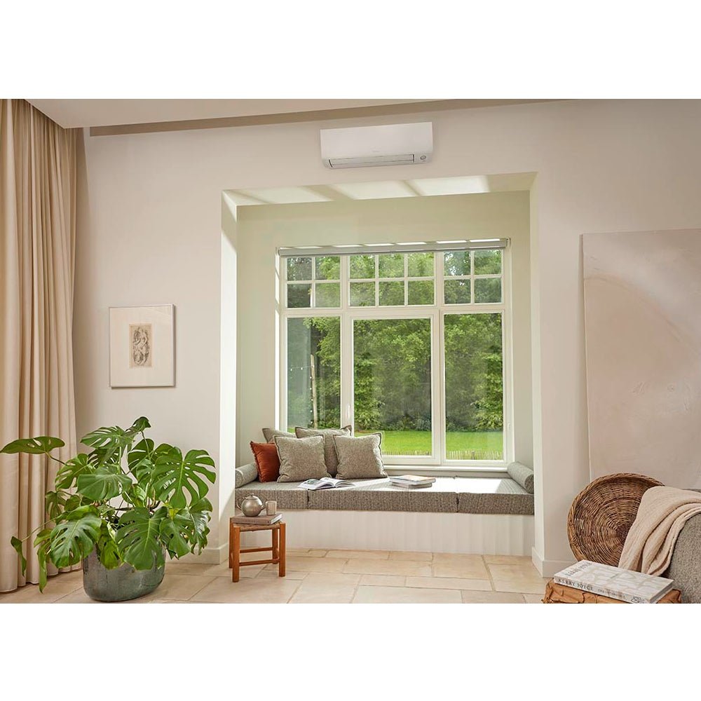 DAIKIN Split Klimaanlage Set | Perfera A-Serie | FTXM35A+RXM35A9 | 3,5 kW – Ansicht 14