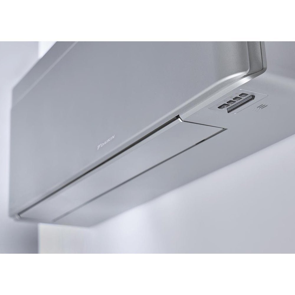 DAIKIN Split Klimaanlage | Stylish C-Serie | silber | 5,0 kW Quick Connect – Ansicht 7