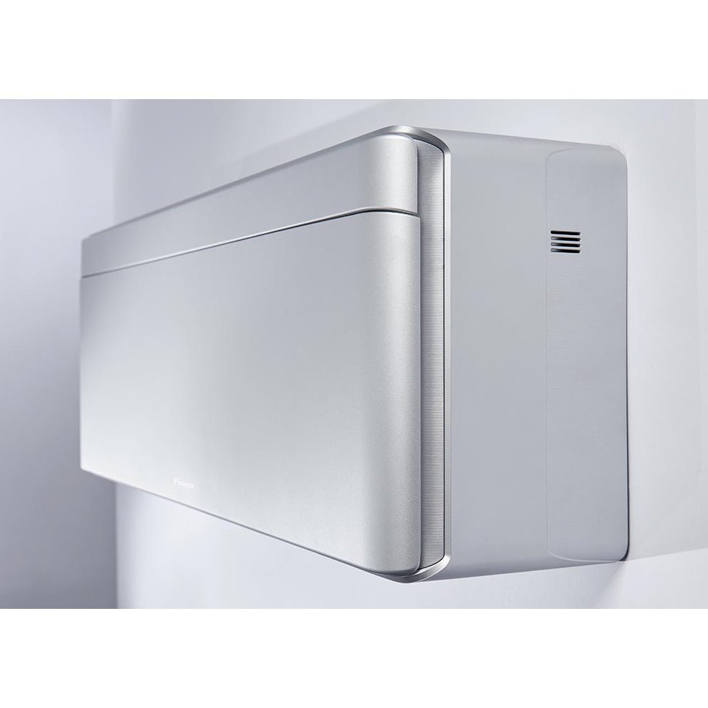 DAIKIN Split Klimaanlage Set | Stylish C-Serie | silber | 5,0 kW – Ansicht 6