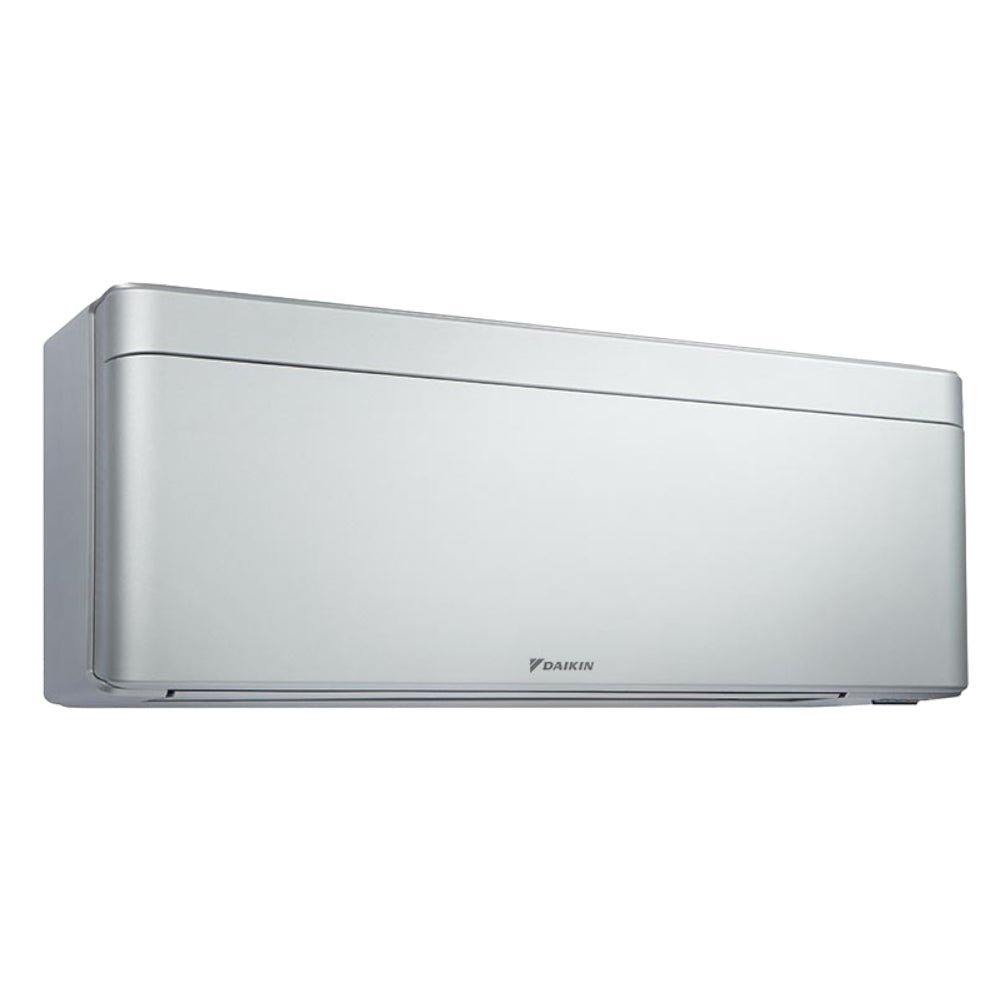 DAIKIN Split Klimaanlage | Stylish C-Serie | silber | 4,2 kW Quick Connect – Ansicht 4