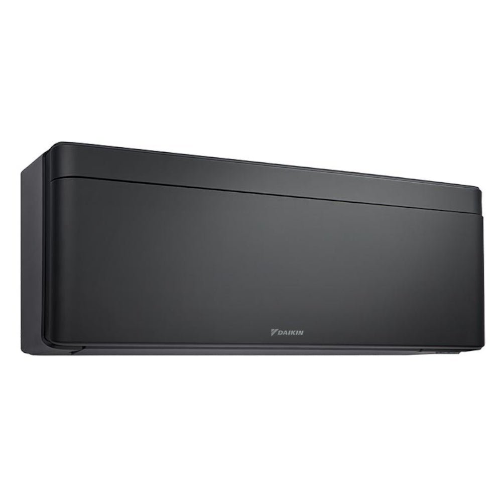 DAIKIN Split Klimaanlage | Stylish C-Serie | schwarz | 2,5 kW Quick Connect – Ansicht 4