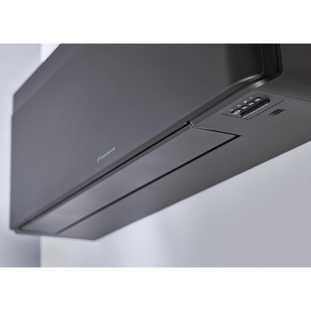 DAIKIN Split Klimaanlage | Stylish C-Serie | schwarz | 2,5 kW Quick Connect – Ansicht 7