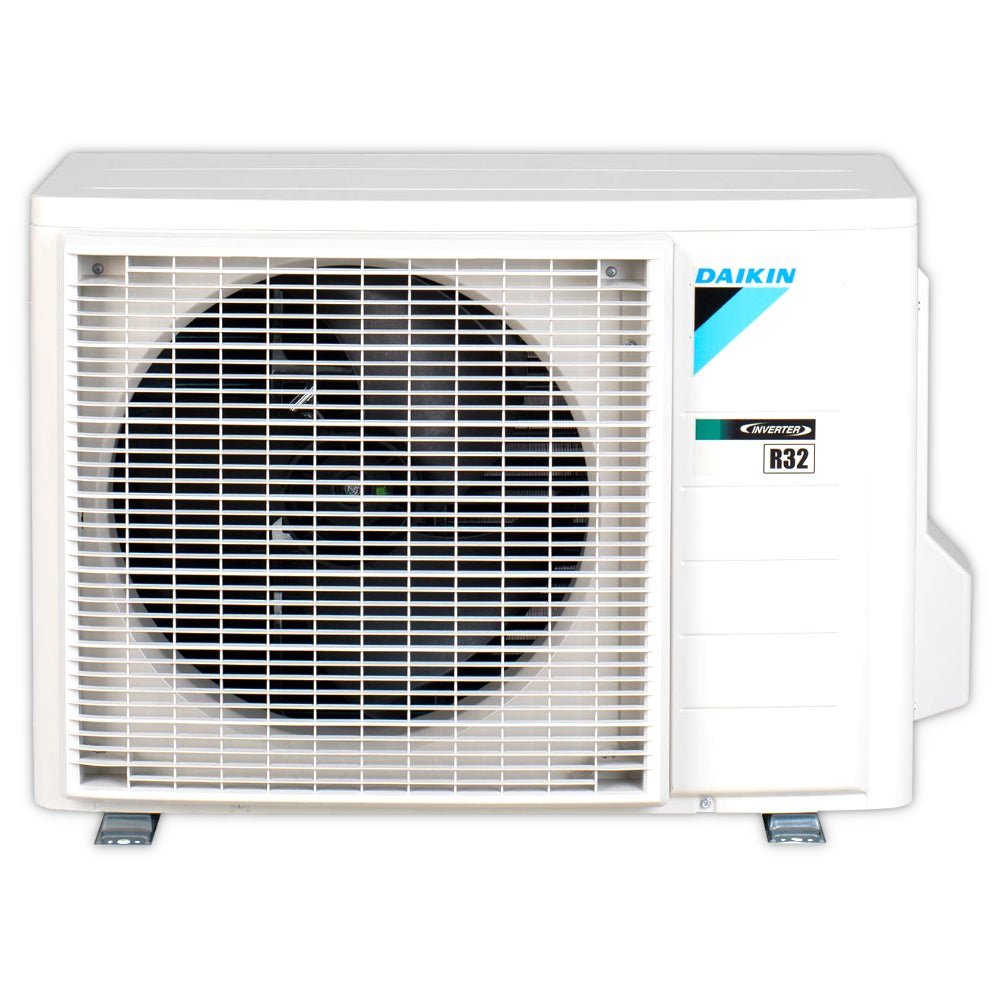 DAIKIN Split Klimaanlage Set | Stylish C-Serie | schwarz | 2,5 kW – Ansicht 10