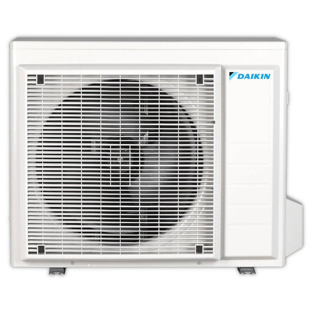 DAIKIN Split Klimaanlage | Stylish C-Serie | schwarz | 5,0 kW Quick Connect – Ansicht 10