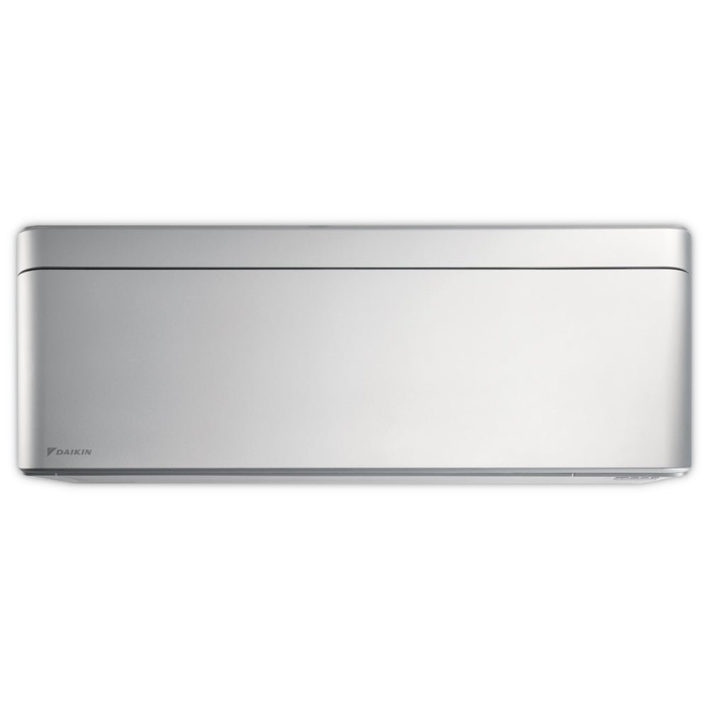 DAIKIN Split Klimaanlage | Stylish C-Serie | silber | 3,4 kW Quick Connect – Ansicht 2