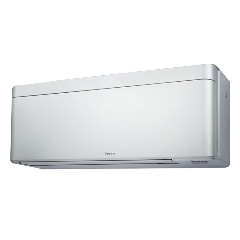 DAIKIN Split Klimaanlage | Stylish C-Serie | silber | 3,4 kW Quick Connect – Ansicht 5