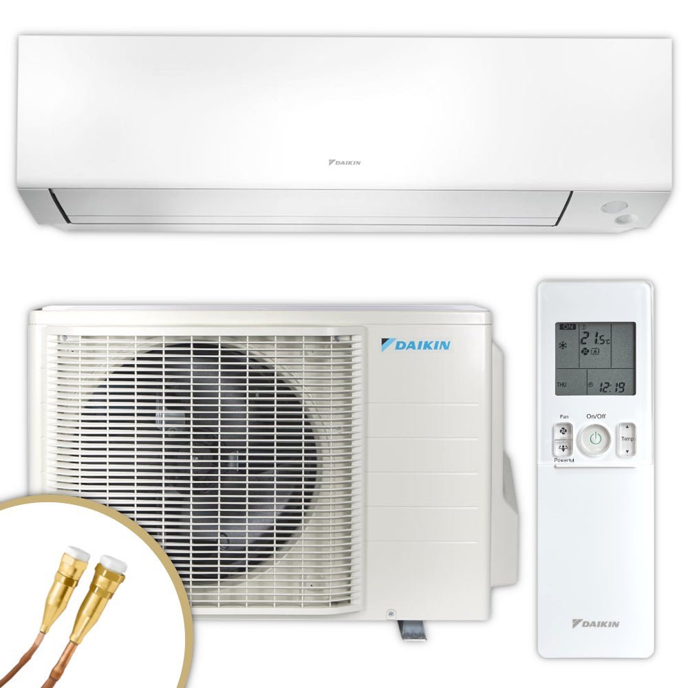 DAIKIN Split Klimaanlage | Perfera A-Serie | FTXM20A | 2,0 kW Quick Connect