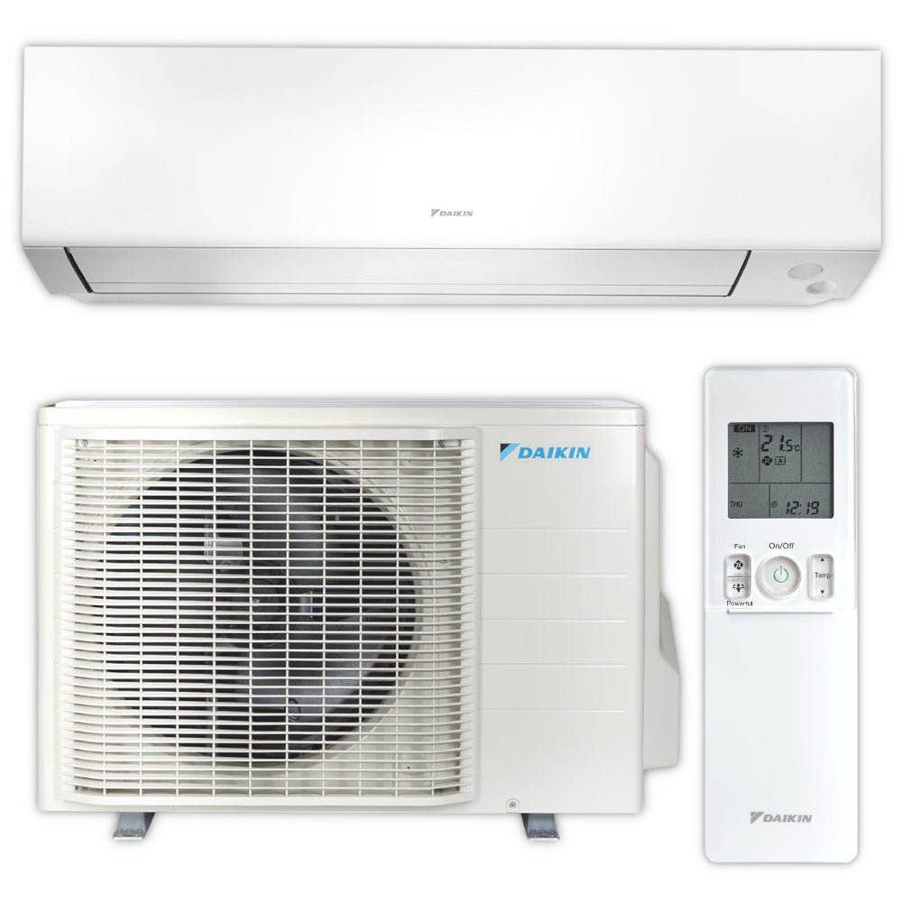 DAIKIN Split Klimaanlage Komplett-Set | Perfera A-Serie | FTXM20A | 2 kW