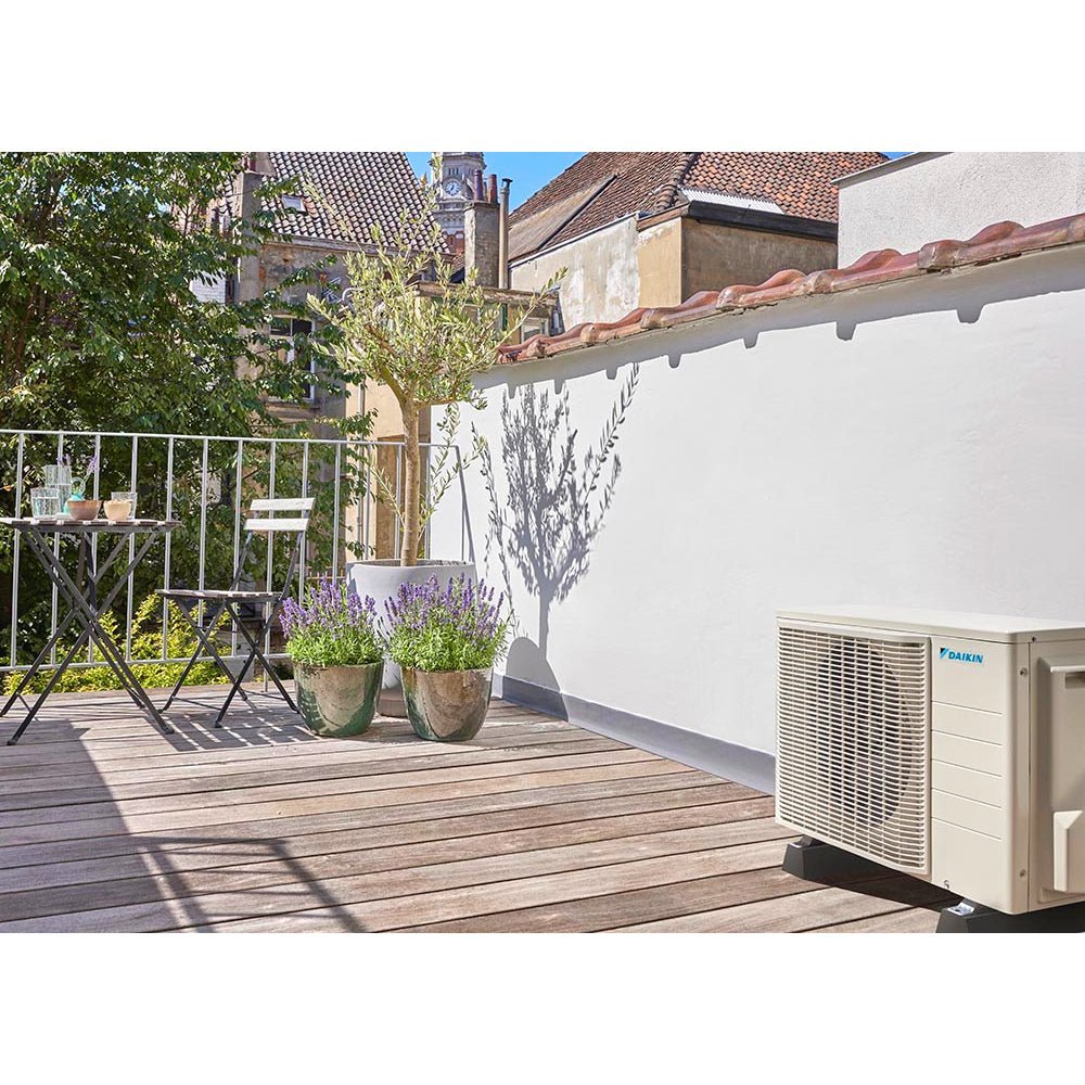 DAIKIN Split Klimaanlage Komplett-Set | Perfera A-Serie | FTXM20A | 2 kW – Ansicht 18
