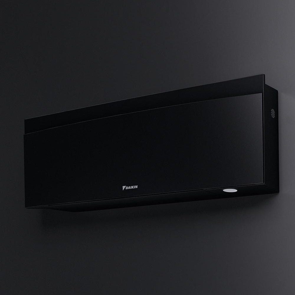 DAIKIN Split Klimaanlage | Nepura Emura 3 | Schwarz | 3,0 kW Quick-Connect – Ansicht 9