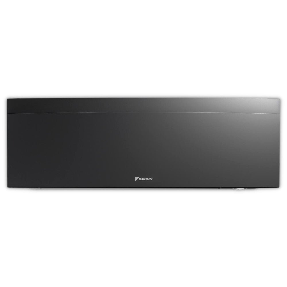 DAIKIN Split Klimaanlage Komplett-Set | Nepura Emura 3 | Schwarz | 3,0 kW – Ansicht 2