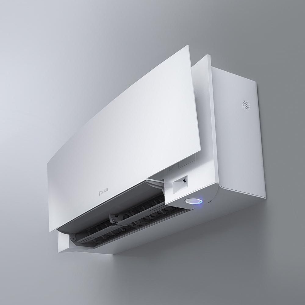 DAIKIN Split Klimaanlage Komplett-Set | Nepura Emura 3 | Weiß | 3,0 kW – Ansicht 8