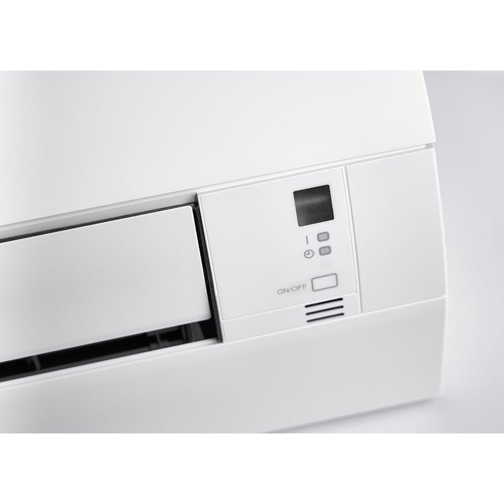 DAIKIN Split Klimaanlage | Nepura Comfora | 3,5 kW Quick-Connect – Ansicht 8