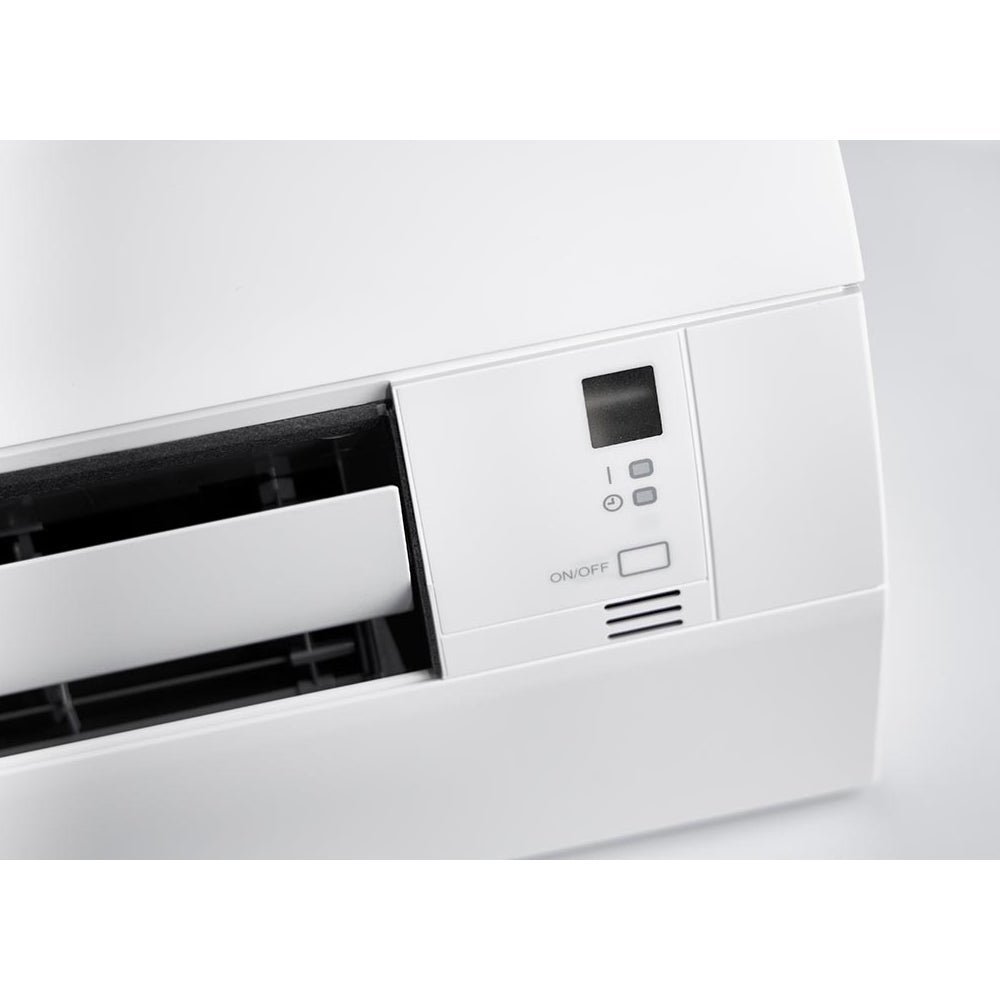 DAIKIN Split Klimaanlage | Nepura Comfora | 2,5 kW Quick-Connect – Ansicht 9