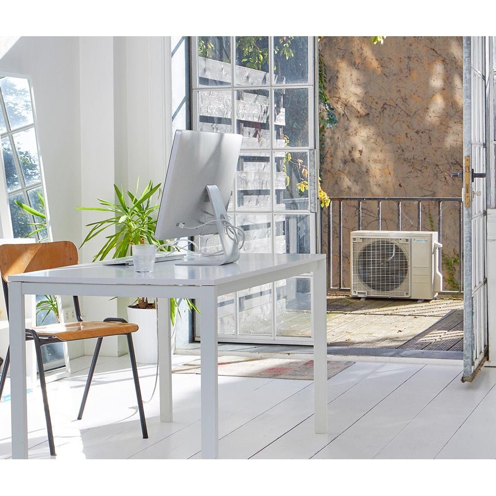 DAIKIN Split Klimaanlage Set | Comfora | FTXP50N9+RXP50N9 | 5,0 kW – Ansicht 8