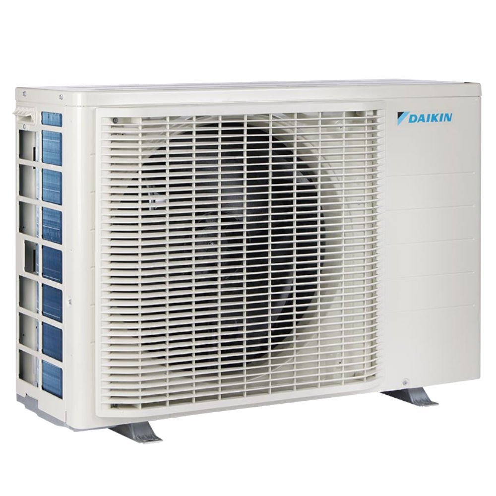 DAIKIN Split Klimaanlage Set Truhe | Perfera | FVXM50A9+RXM50A | 5,0 kW – Ansicht 12