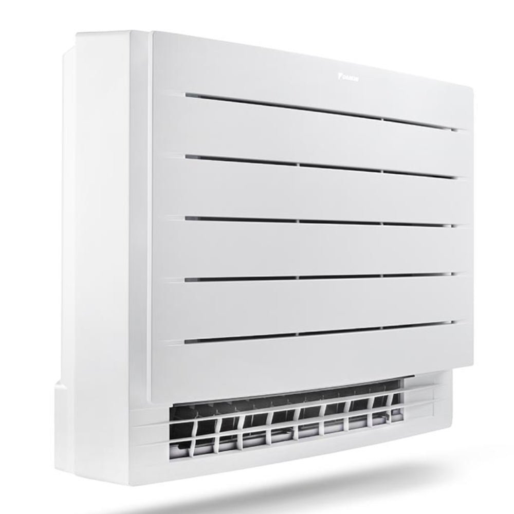 DAIKIN Split Klimaanlage Set Truhe | Perfera | FVXM35A9+RXM35A9 | 3,4 kW – Ansicht 4