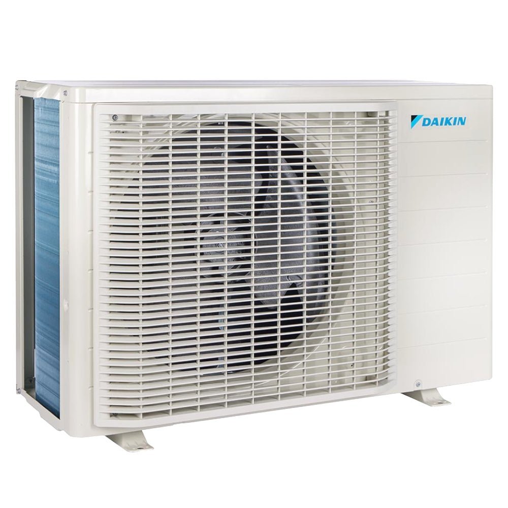DAIKIN Split Klimaanlage | Nepura Stylish | Schwarz | 3,0 kW Quick-Connect – Ansicht 13