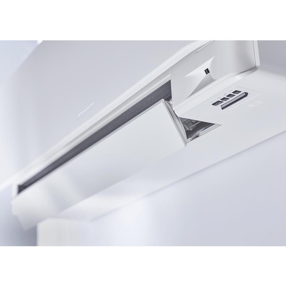 DAIKIN Split Klimaanlage Komplett-Set | Nepura Stylish | Weiß | 3,0 kW – Ansicht 8