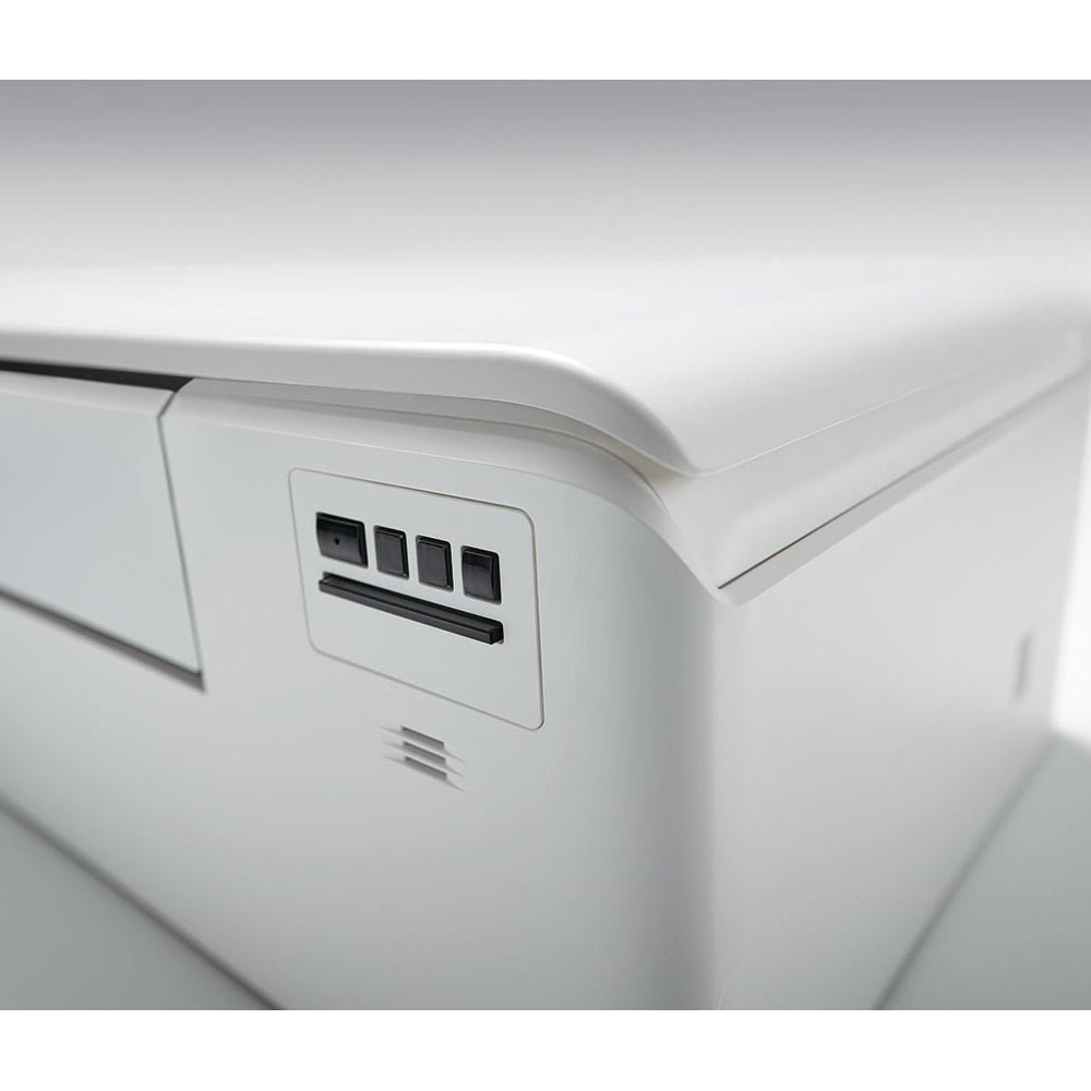 DAIKIN Split Klimaanlage Komplett-Set | Nepura Stylish | Weiß | 3,0 kW – Ansicht 9