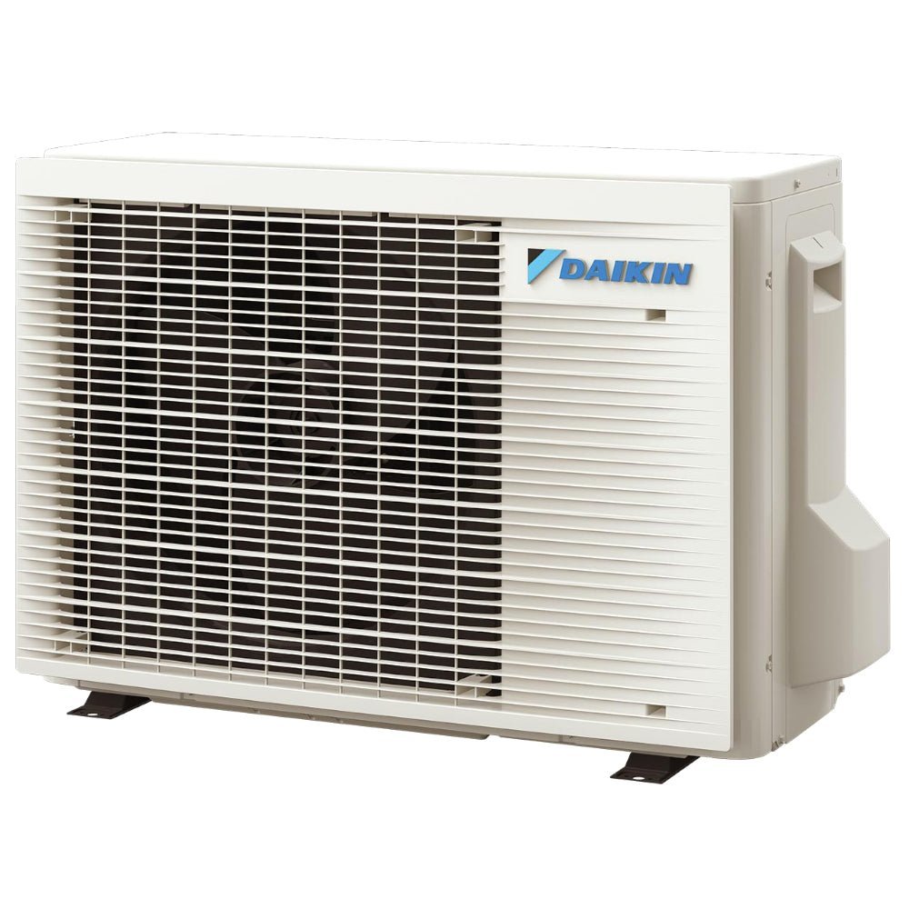 DAIKIN Split Klimaanlage | Emura 3 | Silber | 2,0 kW Quick Connect – Ansicht 13