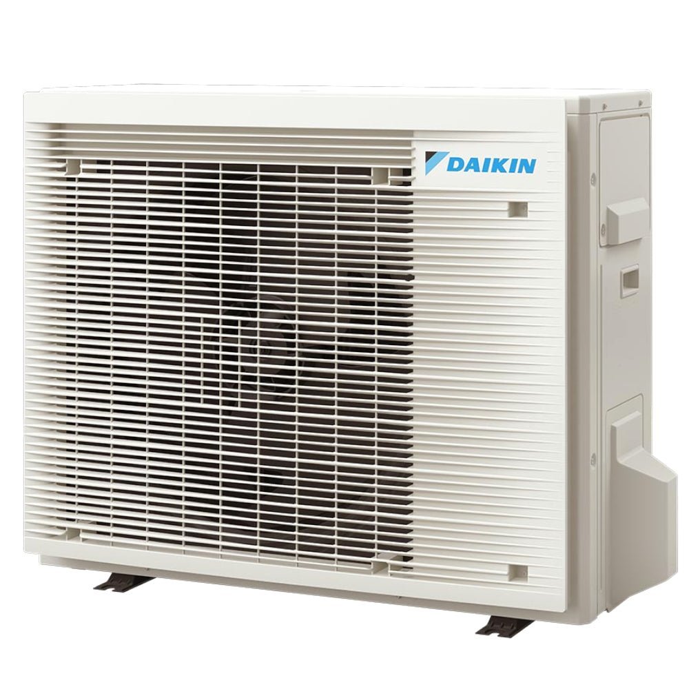 DAIKIN Split Klimaanlage Set | Emura 3 | FTXJ42A+RXJ42A9 | Mattschwarz | 4,2 kW – Ansicht 13