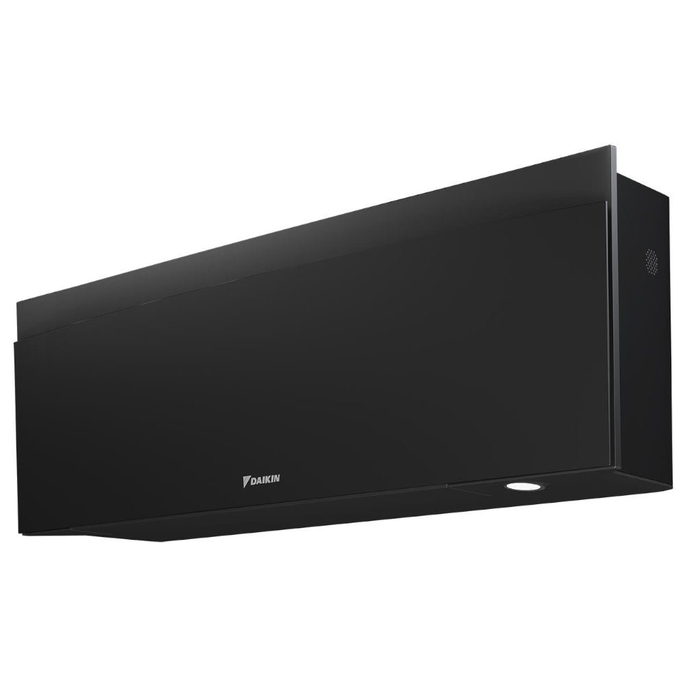 DAIKIN Split Klimaanlage Set | Emura 3 | FTXJ42A+RXJ42A9 | Mattschwarz | 4,2 kW – Ansicht 5
