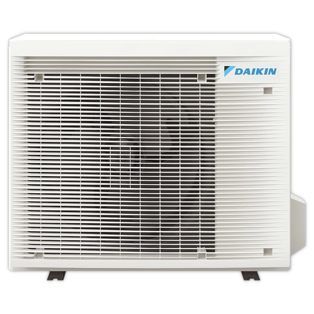 DAIKIN Split Klimaanlage | Emura 3 | Silber | 5,0 kW Quick Connect – Ansicht 11