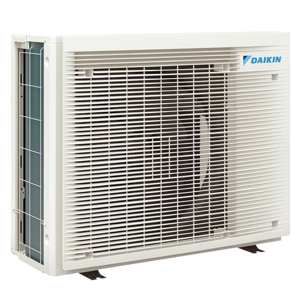 DAIKIN Split Klimaanlage | Emura 3 | Silber | 5,0 kW Quick Connect – Ansicht 12
