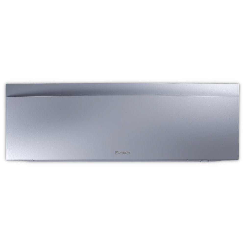 DAIKIN Split Klimaanlage | Emura 3 | Silber | 5,0 kW Quick Connect – Ansicht 2
