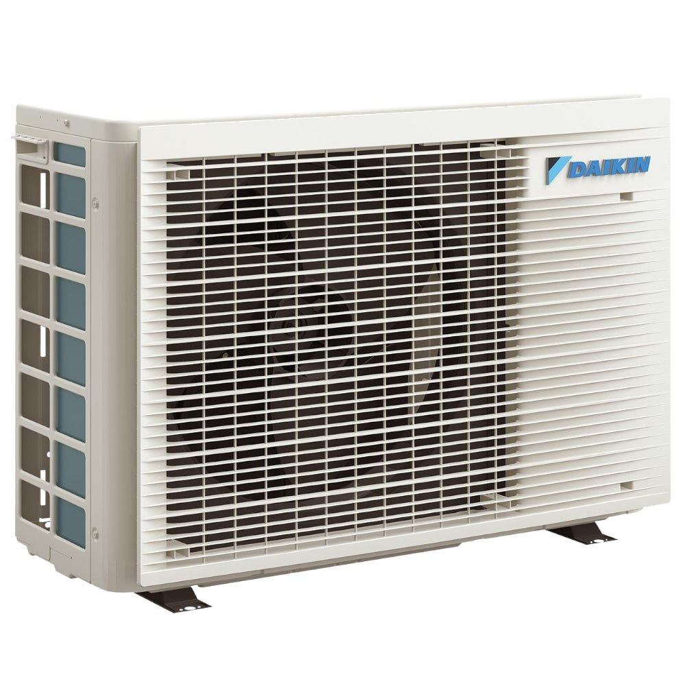 DAIKIN Split Klimaanlage | Emura 3 | Silber | 3,4 kW Quick Connect – Ansicht 12