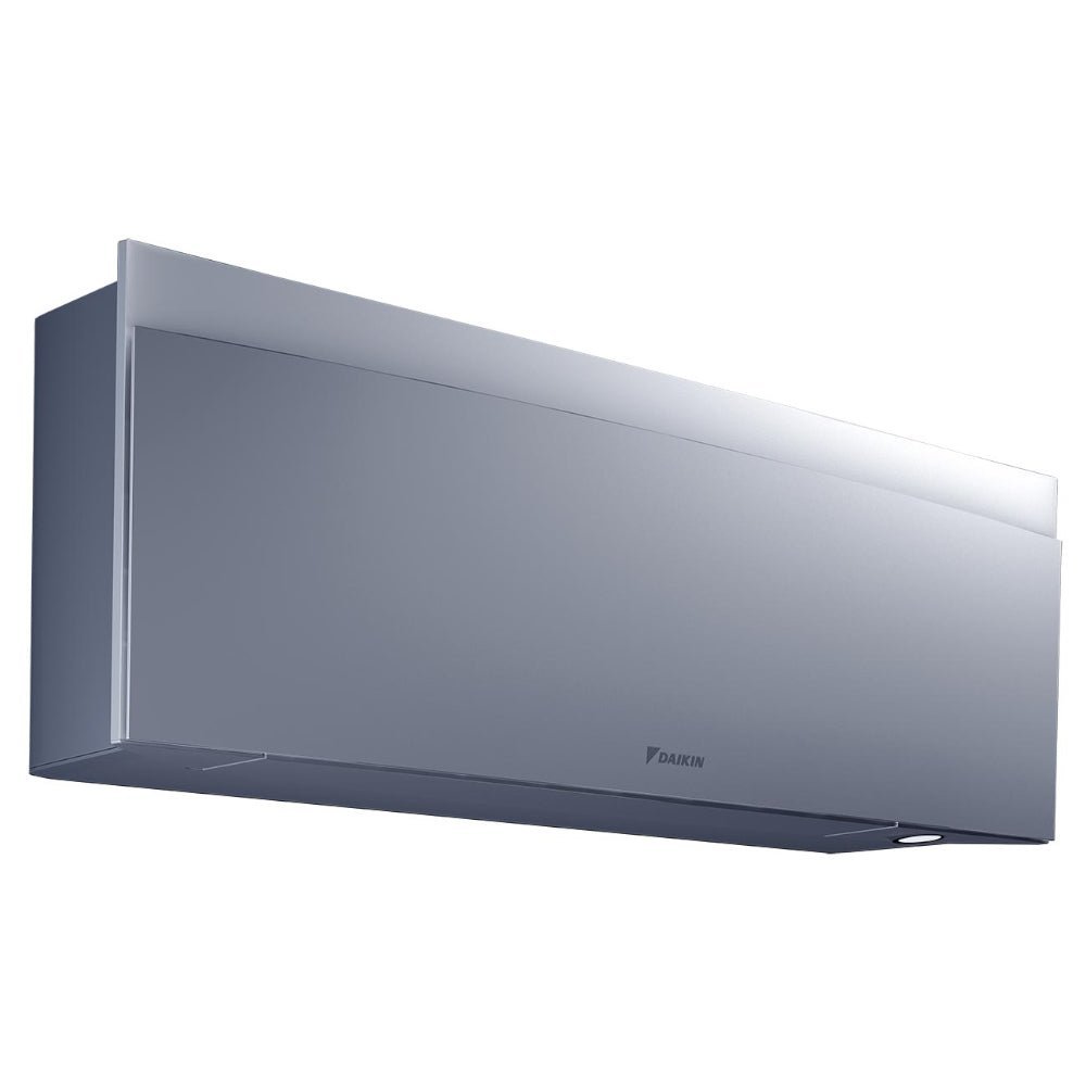 DAIKIN Split Klimaanlage | Emura 3 | Silber | 3,4 kW Quick Connect – Ansicht 4