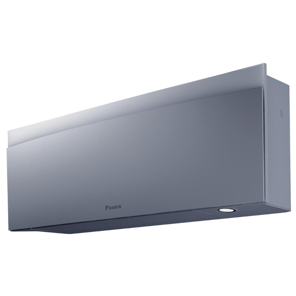 DAIKIN Split Klimaanlage | Emura 3 | Silber | 3,4 kW Quick Connect – Ansicht 5