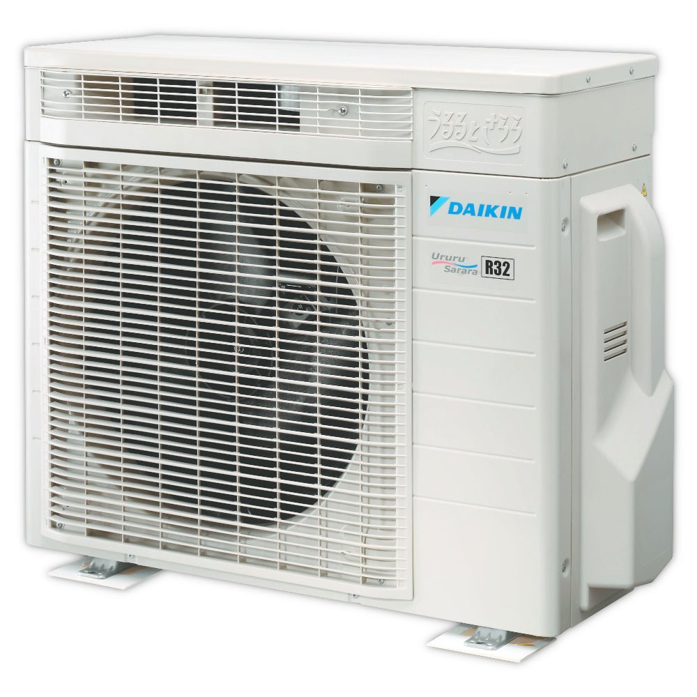 DAIKIN Split Klimaanlage Set | Ururu Sarara | FTXZ35N+RXZ35N | 3,5 kW – Ansicht 7