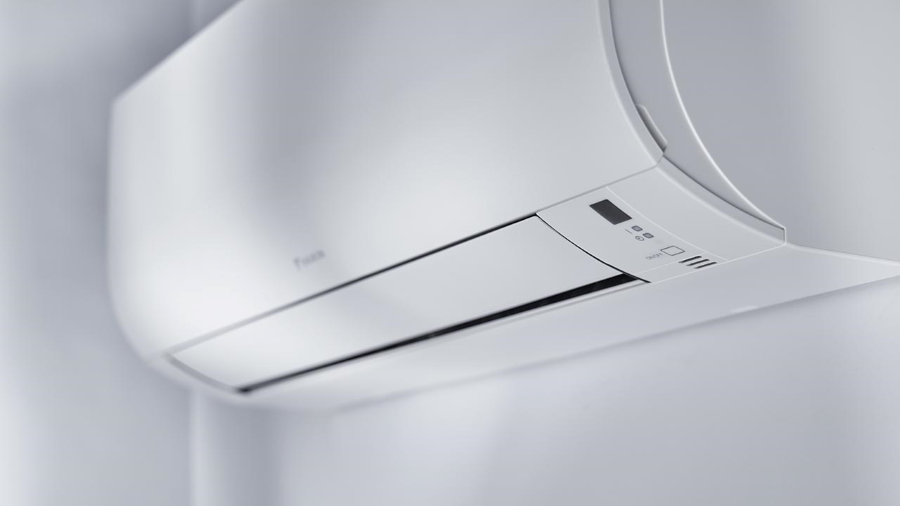 DAIKIN Klimaanlage Nepura Comfora | FTXTP35N+RXTP35A | 3,5 kW + 7m Leitung – Ansicht 6