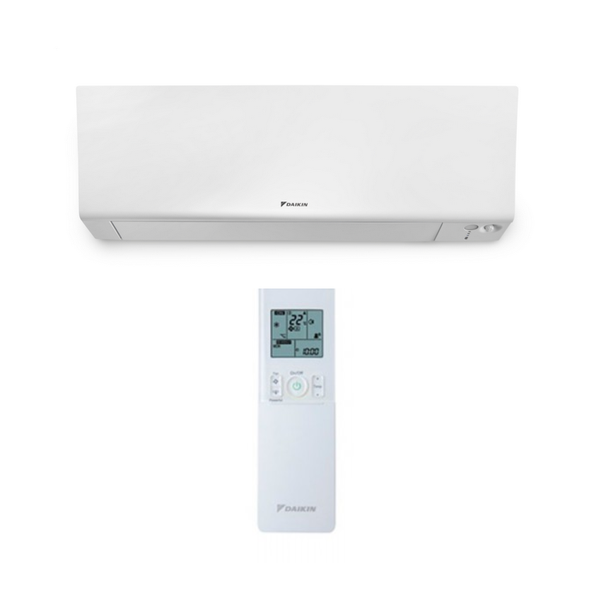 DAIKIN Perfera Klimaanlage | FTXM20R+RXM20R9 | 2,0 kW mit Quick-Connect – Ansicht 3