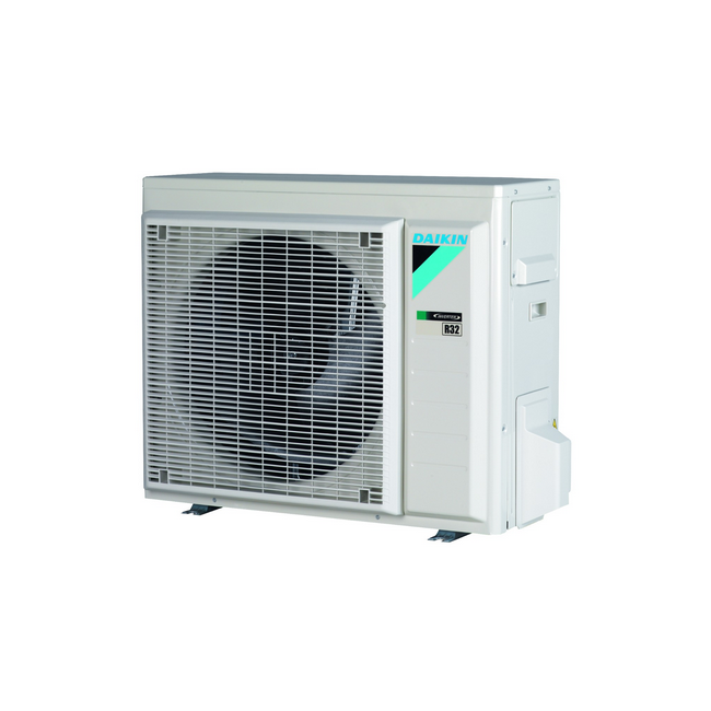 DAIKIN Perfera Klimaanlage | FTXM20R+RXM20R9 | 2,0 kW mit Quick-Connect – Ansicht 6