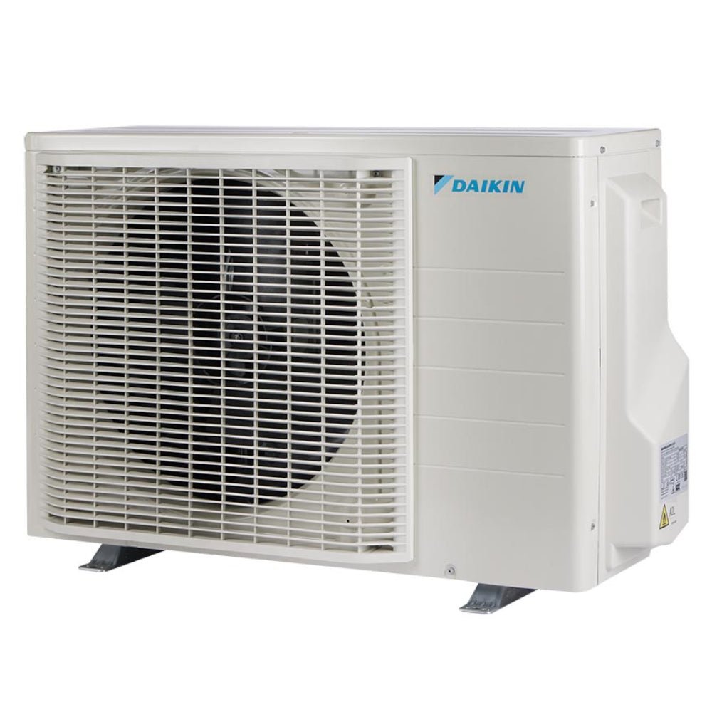 Daikin Split Klimaanlage Set Truhe | Perfera | FVXM25A9+RXM25A | 2,4 kW – Ansicht 13