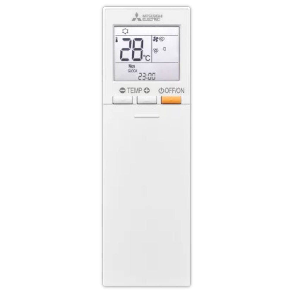 Mitsubishi Split Klimaanlage | MUZ/MSZ-AP60VGK | 6,1 kW | Quick-Connect – Ansicht 4
