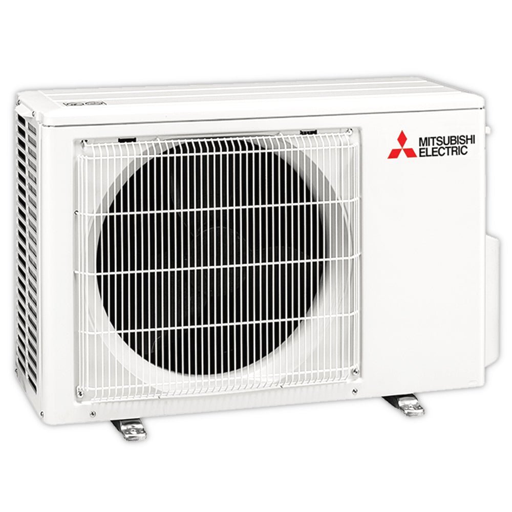 Mitsubishi Split Klimaanlage Set | MUZ/MSZ-AY35VGKP | 3,5 kW | Quick-Connect – Ansicht 4